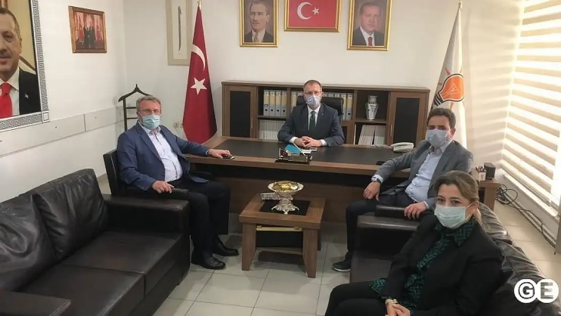 Seyitömer ve Tunçbilek Termik Santraller Üretime Başlıyor