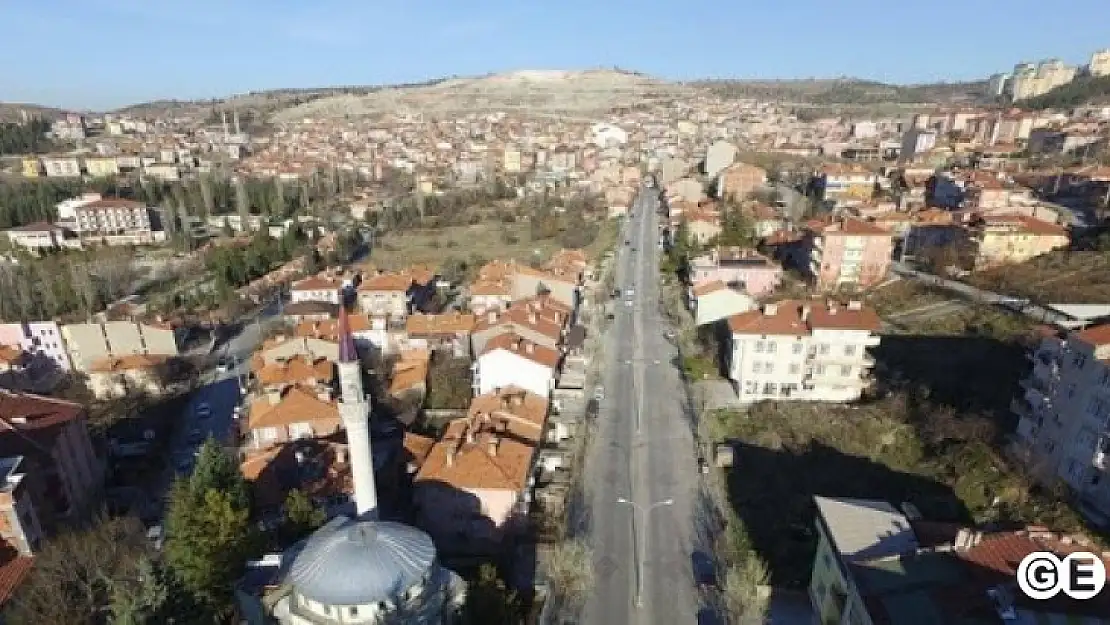 Sokağa Çıkma Kısıtlaması Bu Gece Başlarken İşte İlçede Alınan Kararlar