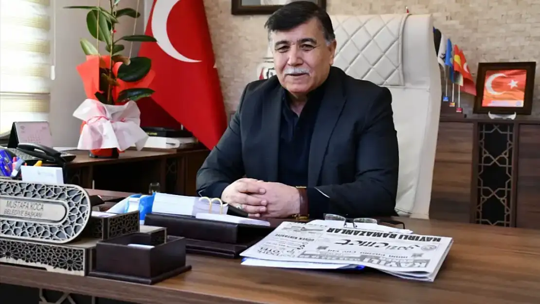 'Sorunlar Çözülürken, Projeler Hayata Geçirilecek'