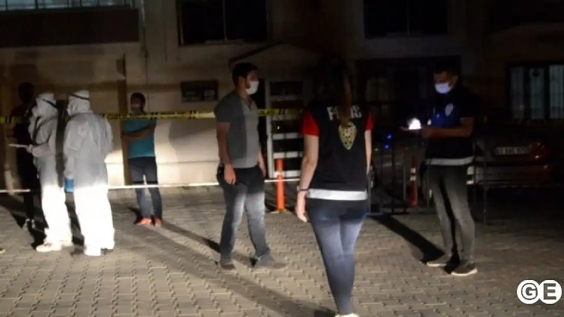 Tavşanlıda 6 Apartman Karantinaya Alındı