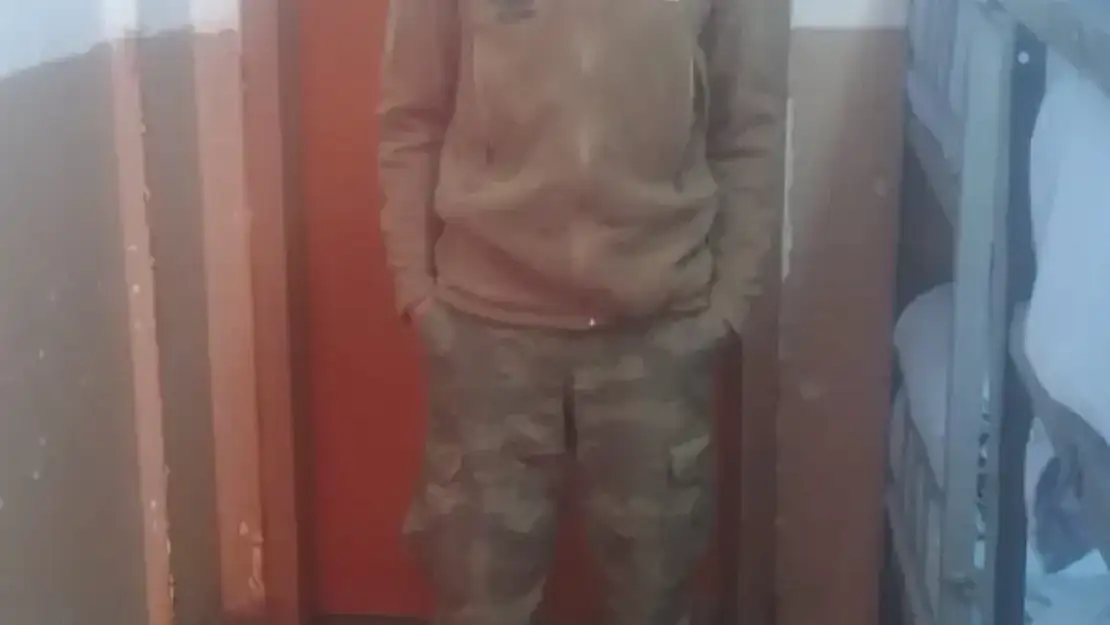 Terhisine 50 Gün Kala Hayatını Kaybetmişti Emetli Aile Evlatlarının Şehit Sayılmasını İstiyor