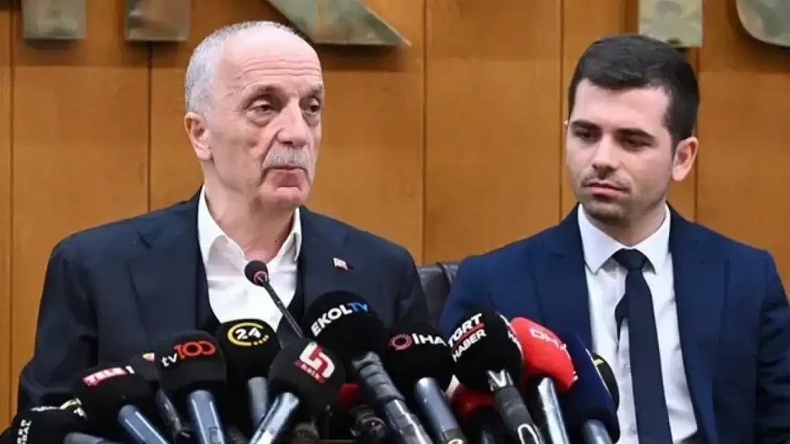 TÜRK-İŞ Grev Kararı Aldı Emet'te Cuma Günü Üretim Duracak