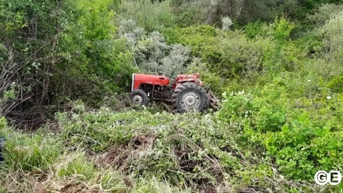 Tavşanlıda Kaza 2  Yaralı