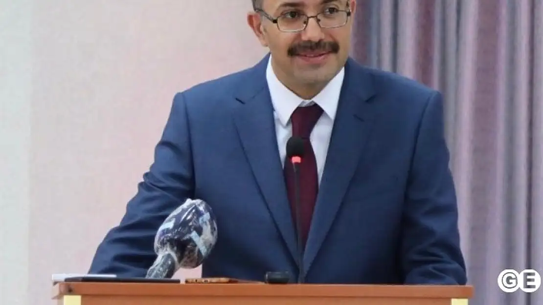 Vali Çelik, Basın Bayramında Basın Mensuplarıyla Buluştu