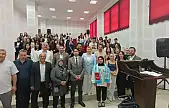 'Eğitiminin Engeli Olmaz'