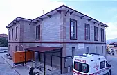 Emet Toplum Sağlığı Merkezi Sahaya İniyor