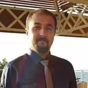 Cemal Özcan