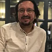 Mustafa Hamamcı