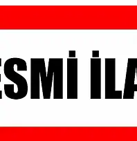 EMET BELEDİYESİ RESMİ İLAN