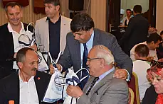 ENGELLİLER HAFTASI DEĞİL,ENGELLİLER BAYRAMI KUTLANDI