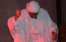 EMET BELEDİYESİ 'BİZ BİRİZ' DEDİ