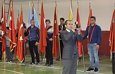 EMET'TE  CUMHURİYETİMİZİN 94. YILDÖNÜMÜ COŞKUSU