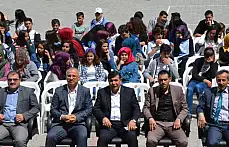 SAĞLIK MESLEKTE BİLİM FUARI