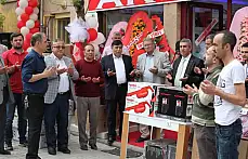 AFYONLU'DAN EMET'TE 2. MAĞAZA