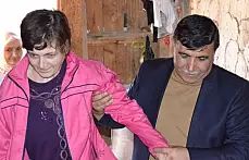 DERYA'NIN HAYATINDA DEĞİŞİM BAŞLADI