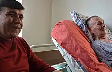 BAŞKAN KOCA'EMET BELEDİYESİ HER ZAMAN HALKIN YANINDADIR'