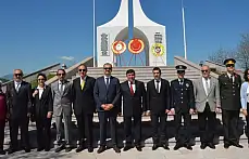 DİRENİŞİN SEMBOLÜ CEVİZDERE ZAFERİNİN 95.YILI