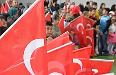 23 NİSAN ULUSAL EGEMENLİK VE ÇOCUK BAYRAMI