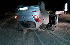 SON 10 GÜNDE AYNI MEVKİDE 3.KAZA