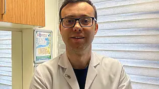 Uzman Doktor Polat'dan Veda Mesajı!