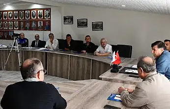 Emet Belediyesinin 2026 bütçesi 361 Milyon TL