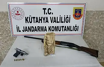 Tıp Ve Sağlık Tanrısı Asklepios Heykeli Bulundu