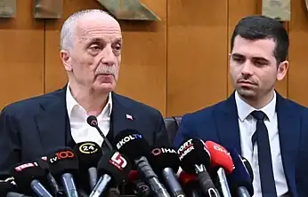 TÜRK-İŞ Grev Kararı Aldı Emet'te Cuma Günü Üretim Duracak