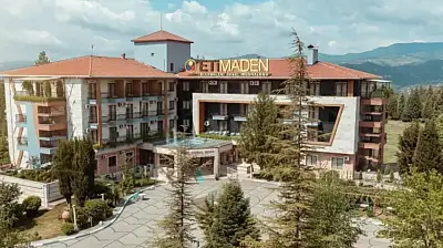 Emet'e Eti Maden'e Yakışır Bir Termal Tesis Neden Olmasın?