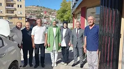 Emet'te 'ADEM' Tamam!