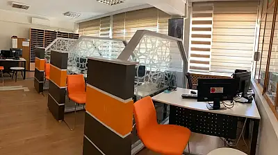 Emet'te Ehliyetlerin Yüzde 92'si Yenilendi