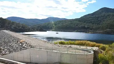 Emet'te Yılların Beklentisi Gerçekleşti: Arsenikli Su Tarih Oluyor