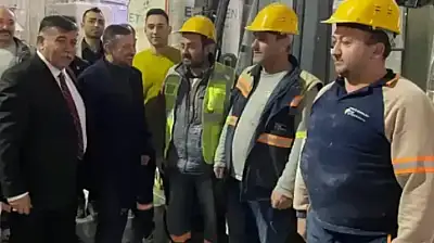 Emet Ve Hisarcık'ın Hakkı Mı Yeniyor?