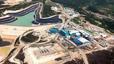 Emetbor İşçileri Taşra Tazminatı İstiyor