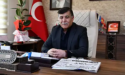 'Emek Verenin Hakkını Teslim Ettik'