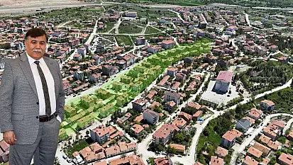 Bu Proje Emet'e Çağ Atlatır