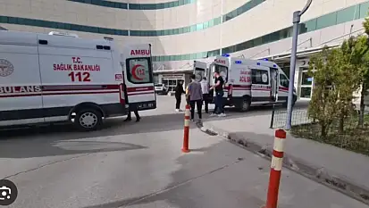 Ses Çıkaran Çamaşır Makinesi Kavgaya Neden Oldu