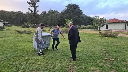 Yeniceköy Hıdırelleze böyle hazırlandı