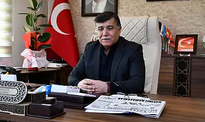 'Emek Verenin Hakkını Teslim Ettik'