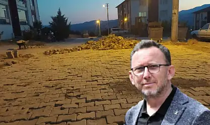 Emet Ak Partili Meclis Üyesinden   Üst Yapı Eleştirisi