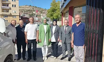 Emet'te 'ADEM' Tamam!