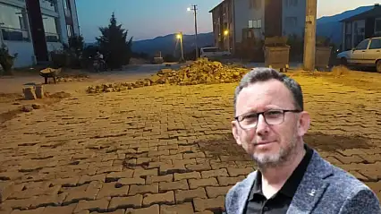 Emet Ak Partili Meclis Üyesinden Üst Yapı Eleştirisi