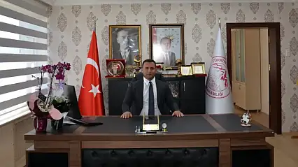 Emet Kaymakamı Başkapan Görevine Başladı