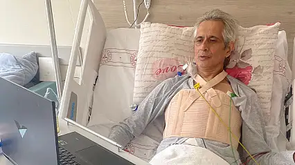 EZAN İLE SELA ARASINDA GEÇEN ÖMRÜMÜZDE YUVAYA DÖNÜŞ