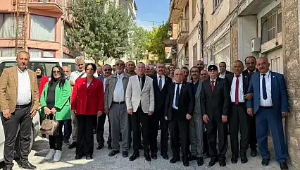 Türkiye'nin Kurtuluşu Bor'da