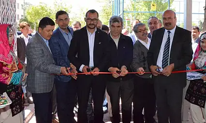 EMET HALK EĞİTİMDE HARMAN ZAMANI