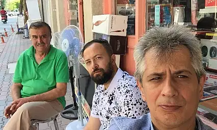 Acı Kaybımız!