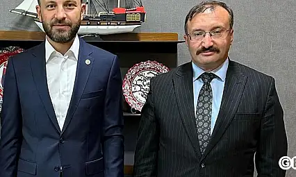 Ak Parti Milletvekilinden arsenikli su açıklaması