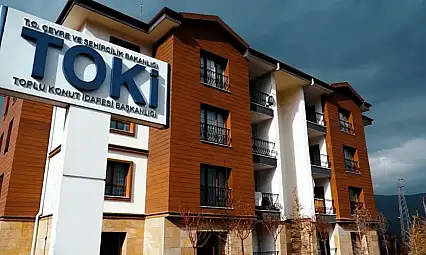 Emet 107 Konut İhalede