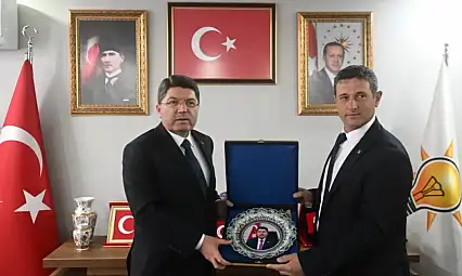 Emet Bölge Cezaevi Projesi Yeniden Gündemde