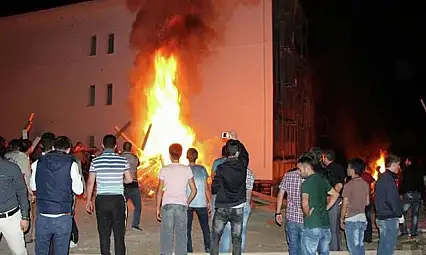 Emet Davasında 39 Sanık Yeniden Yargılanacak
